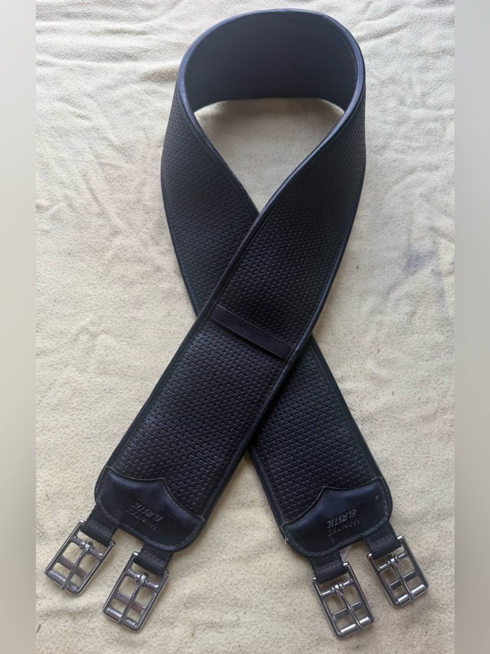 52” Wintec girth